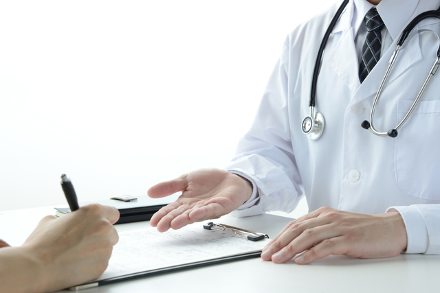 インフォームド・コンセントの原則