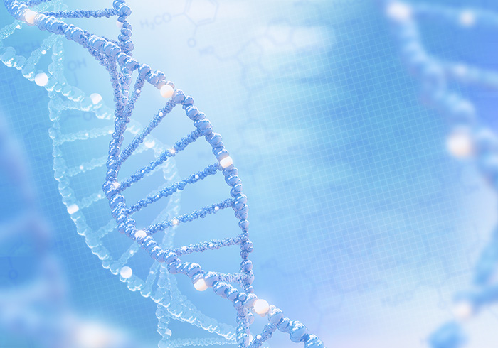 遺伝子医療