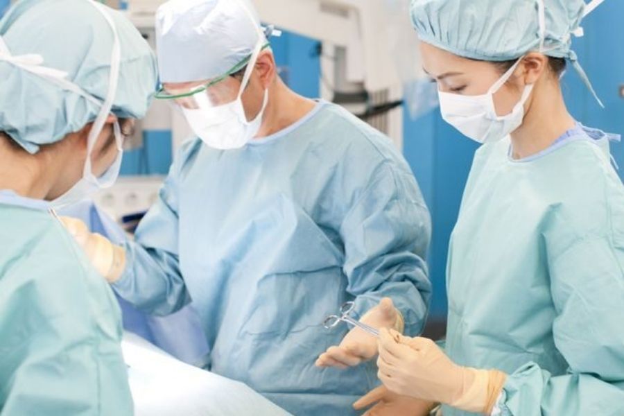 末期がん、ステージ4でも標準治療とも併用可能