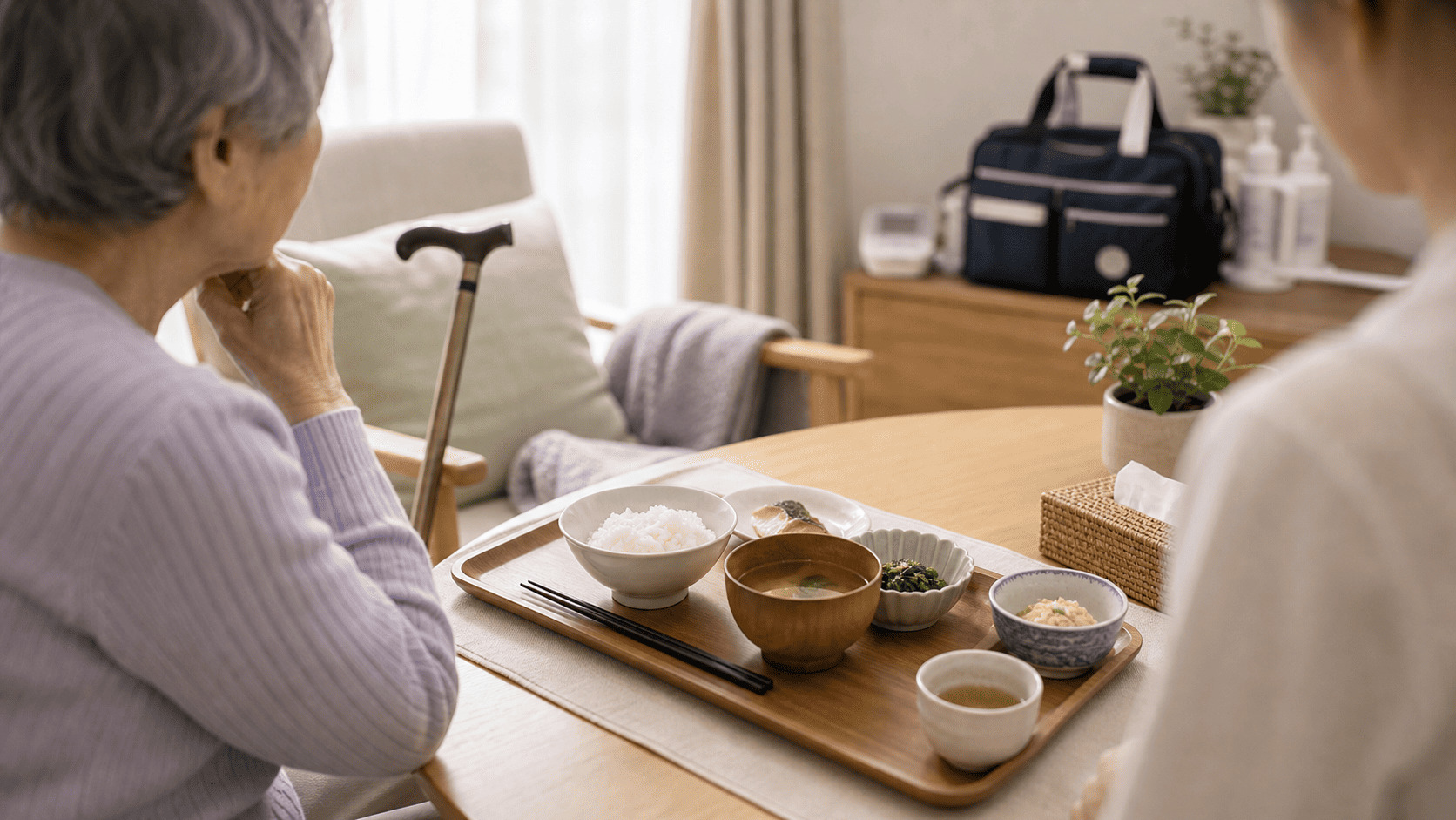 胆嚢がん 年齢が高い場合に注意したいこと