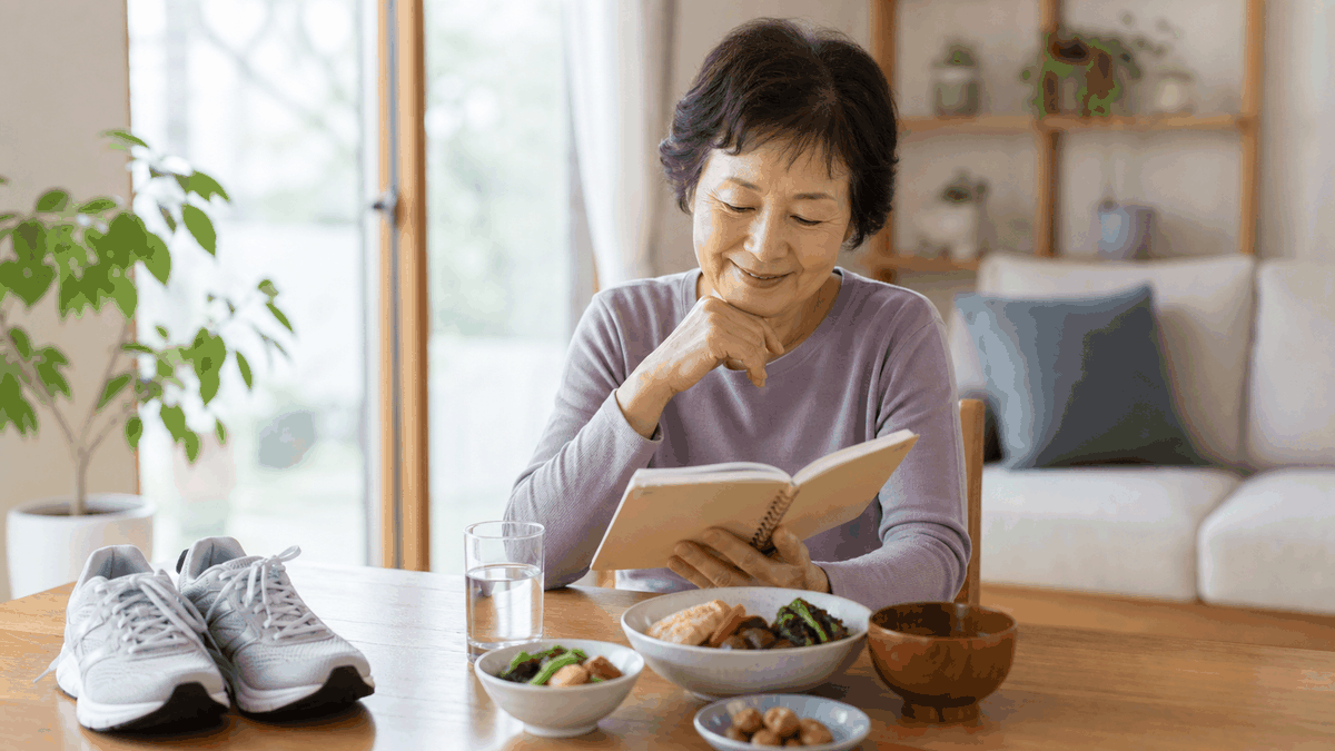 年齢や生活習慣も胆嚢がんのリスク因子になる