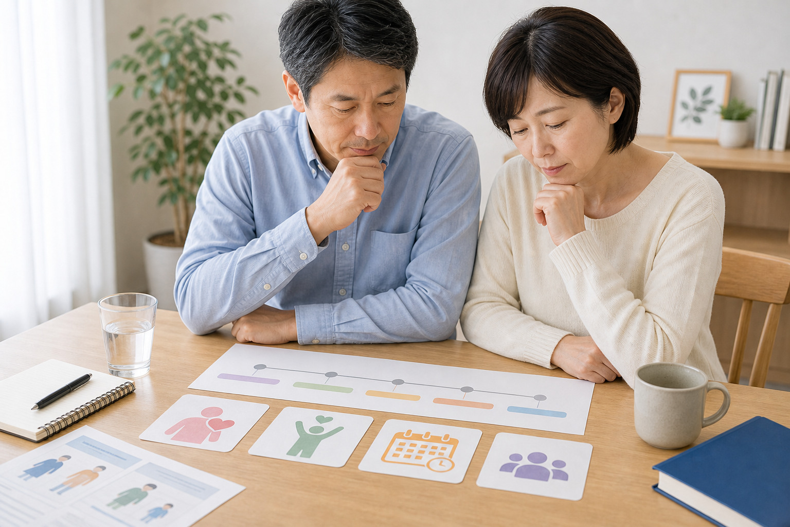 胆嚢がんの肝転移で治療選択肢を考えるときのポイント