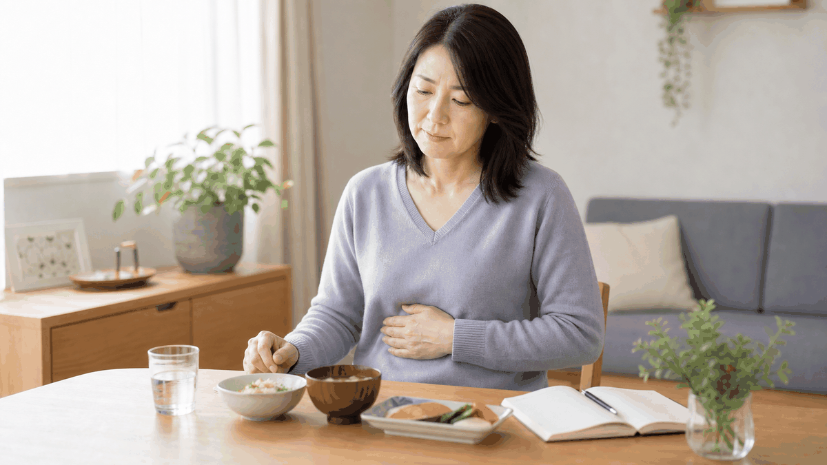 胆嚢がんの腹膜播種で起こりやすい症状