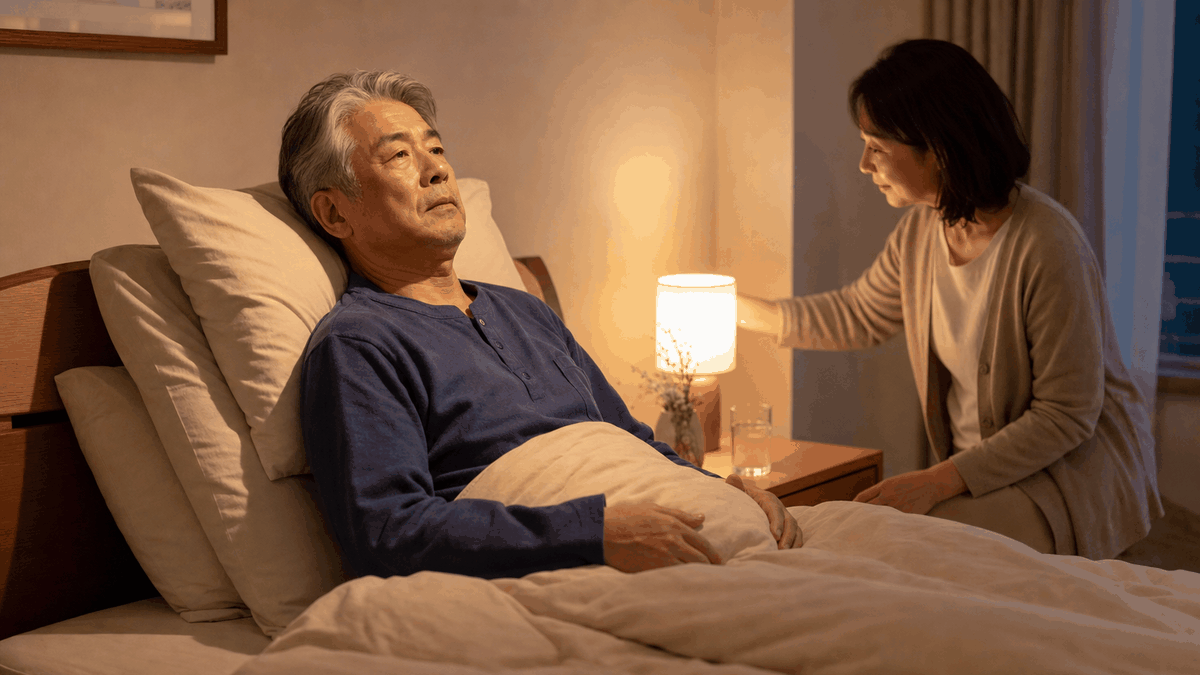 胆嚢がんの胸水で現れる症状