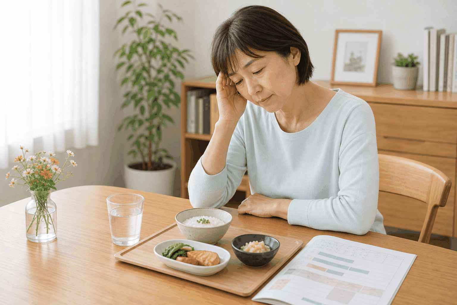 胆嚢がんの放射線治療で起こりやすい副作用