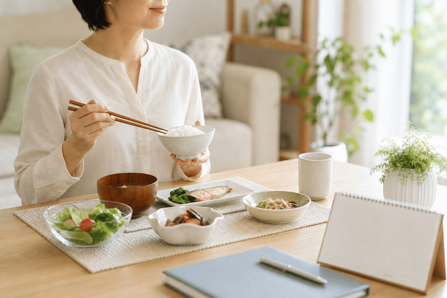 胆嚢がんのステージ1で治療後に気をつけたい生活と再発確認