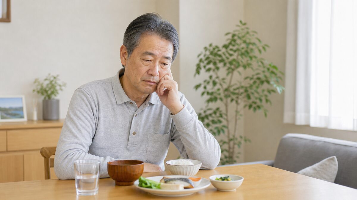 前立腺がんの肝転移で現れる症状