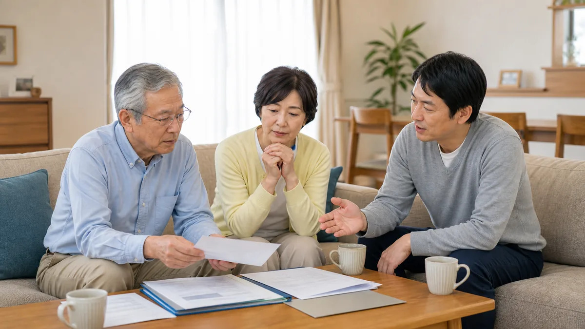 生存率だけで治療方針を決めないために