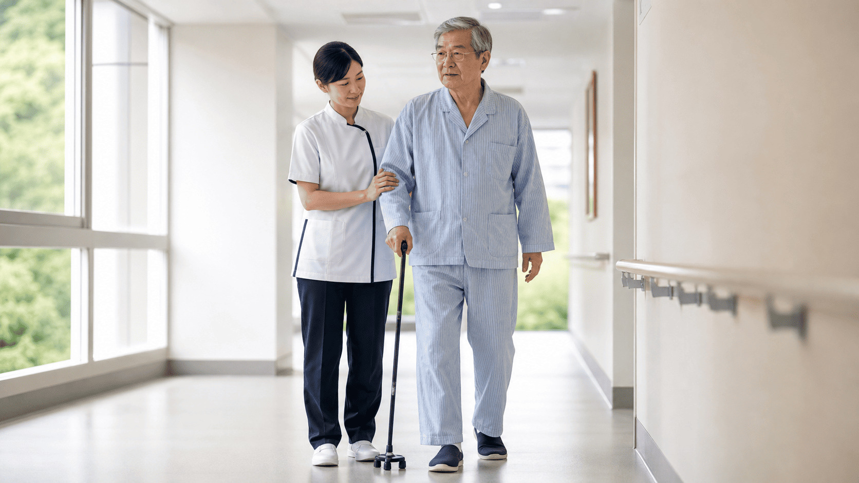 前立腺がんの末期症状で起こりやすい変化