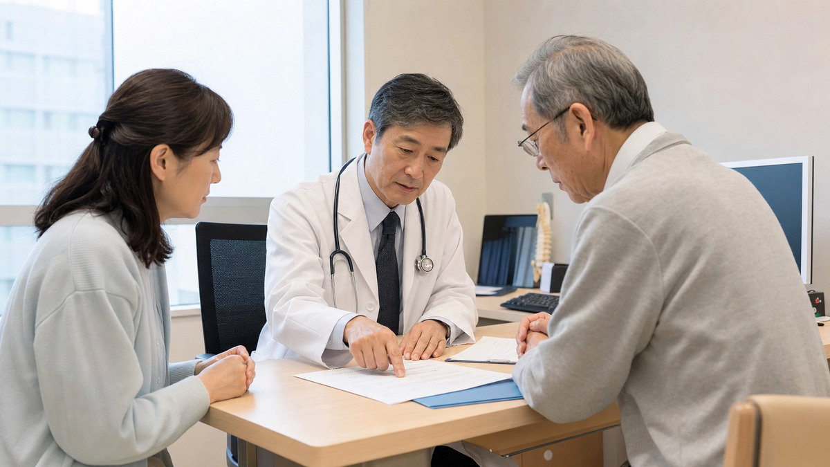 前立腺がんの転移・再発とは何か