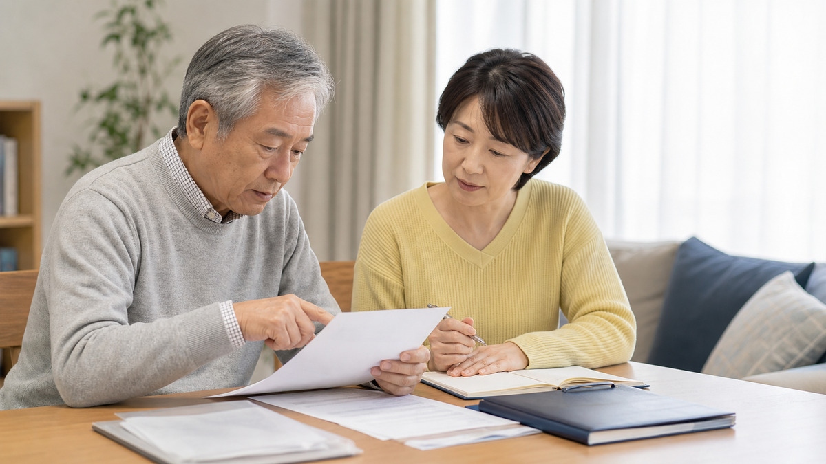 転移・再発がわかったときに確認したいこと