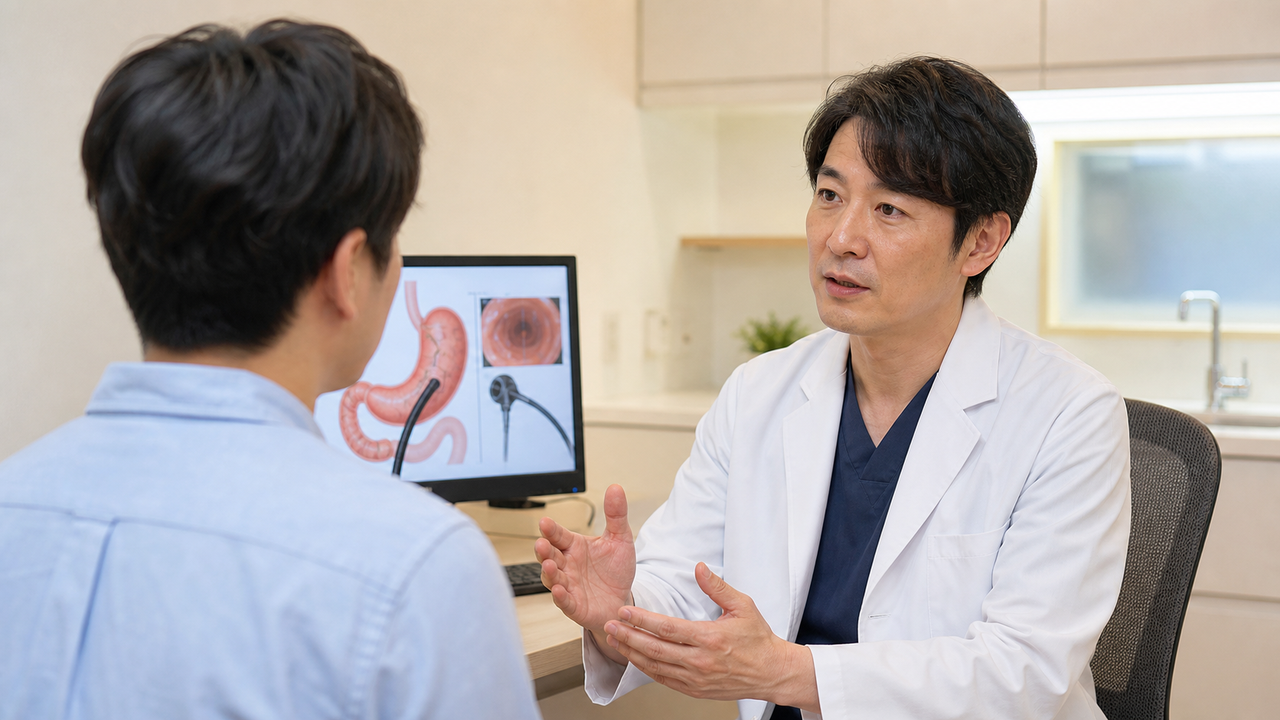 まとめ:胃がんの原因を知りリスクに応じて対策する