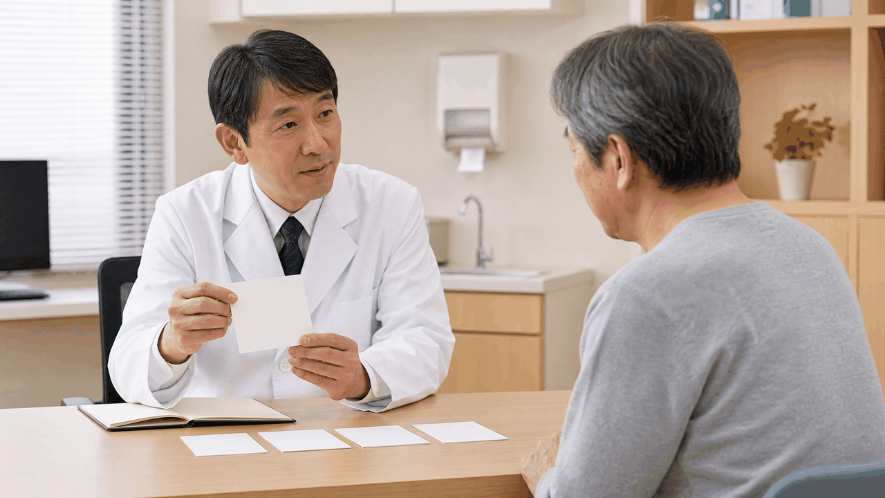 生存率に影響する主な要因