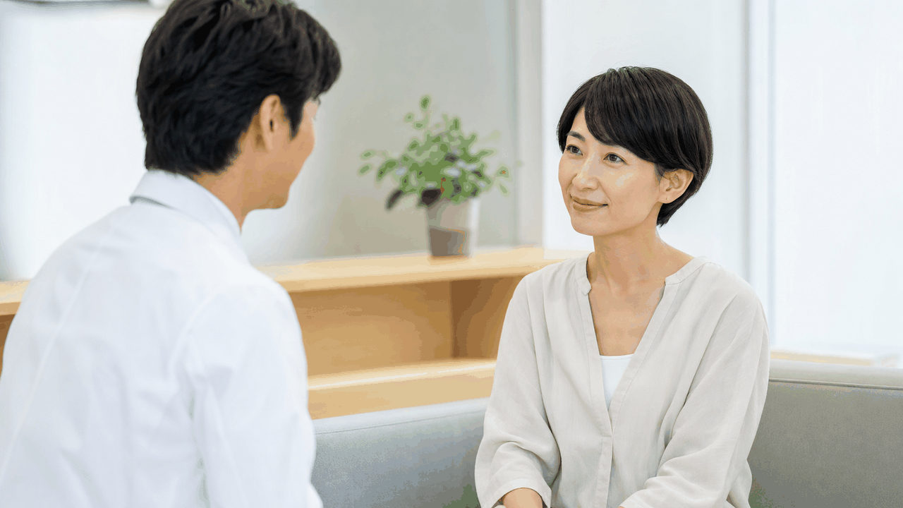 生存率を自分の治療にどう生かすか