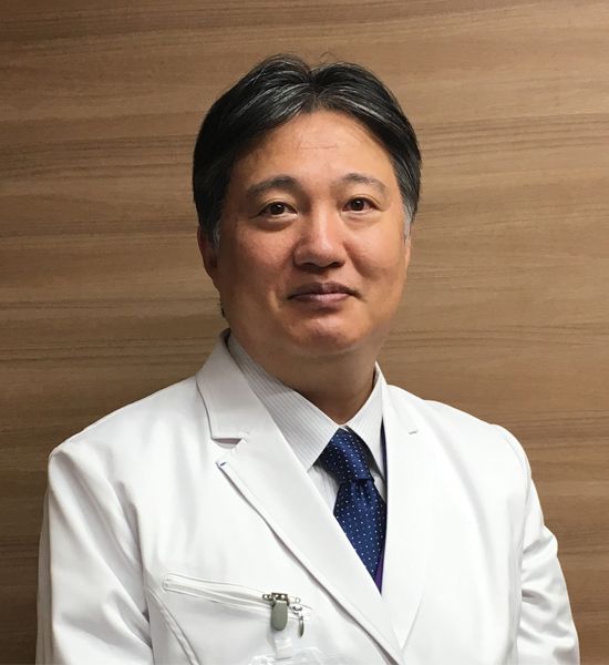 小林賢次癌統括医師